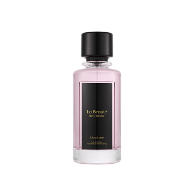عطر ألترا لف 125 مل - أو دو بارفان