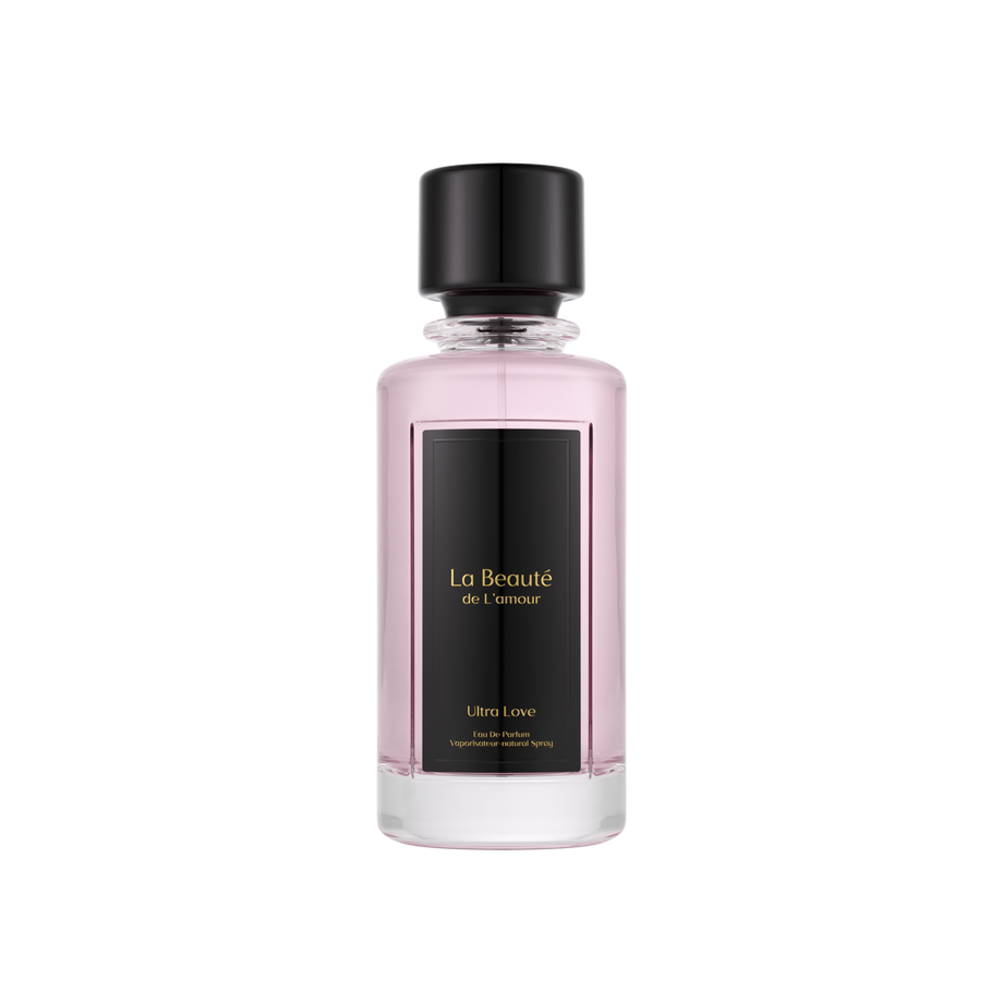 عطر ألترا لف 125 مل - أو دو بارفان