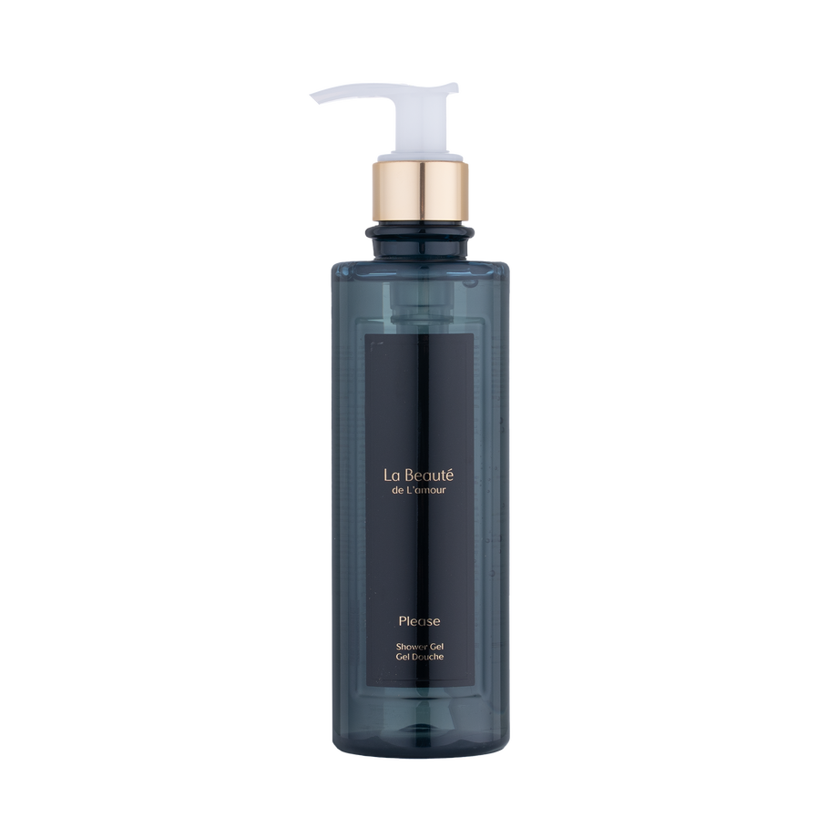 Shower Gel Please 250ml
