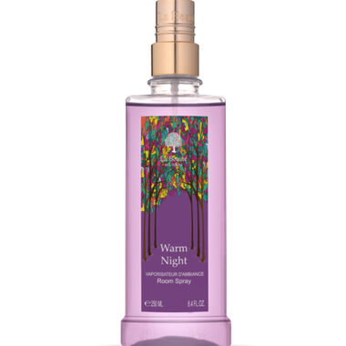 معطر غرف وورم نايت 250 مل لابوتيه.
