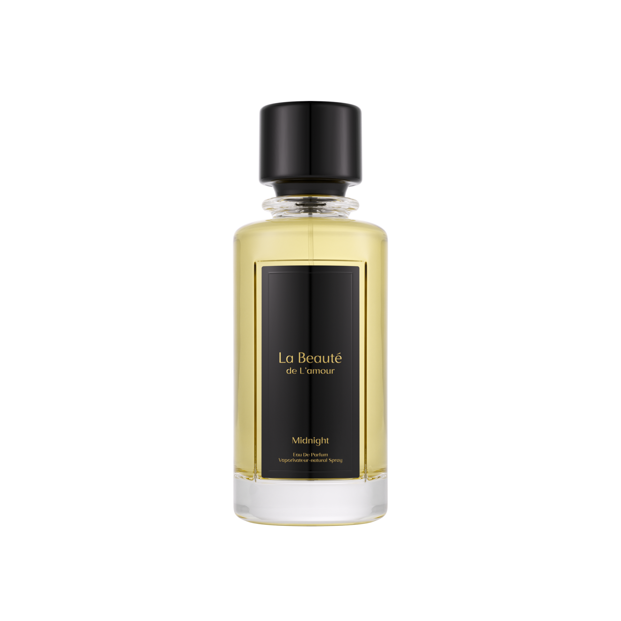 عطر ميد نايت 125 مل - أو دو بارفان