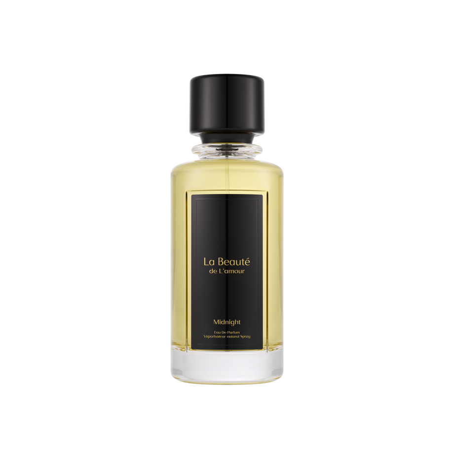 عطر ميد نايت 125 مل - أو دو بارفان