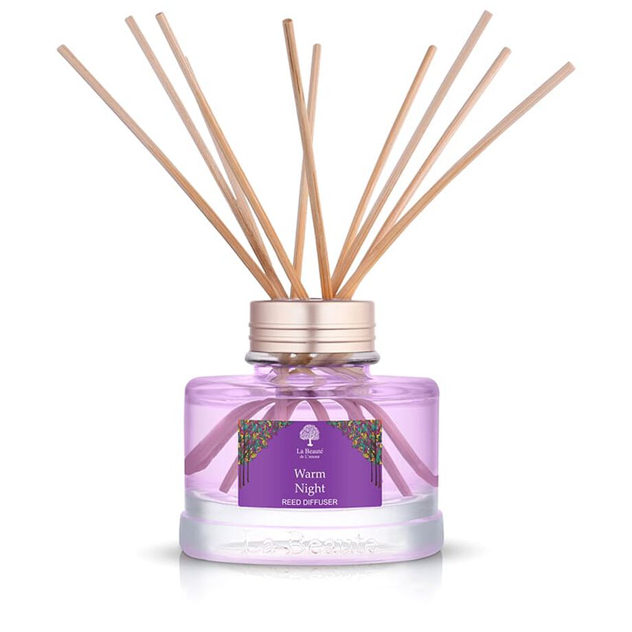 أعواد فواحه (ريد ديفيوزر) وورم نايت 150 مل، لابوتيه