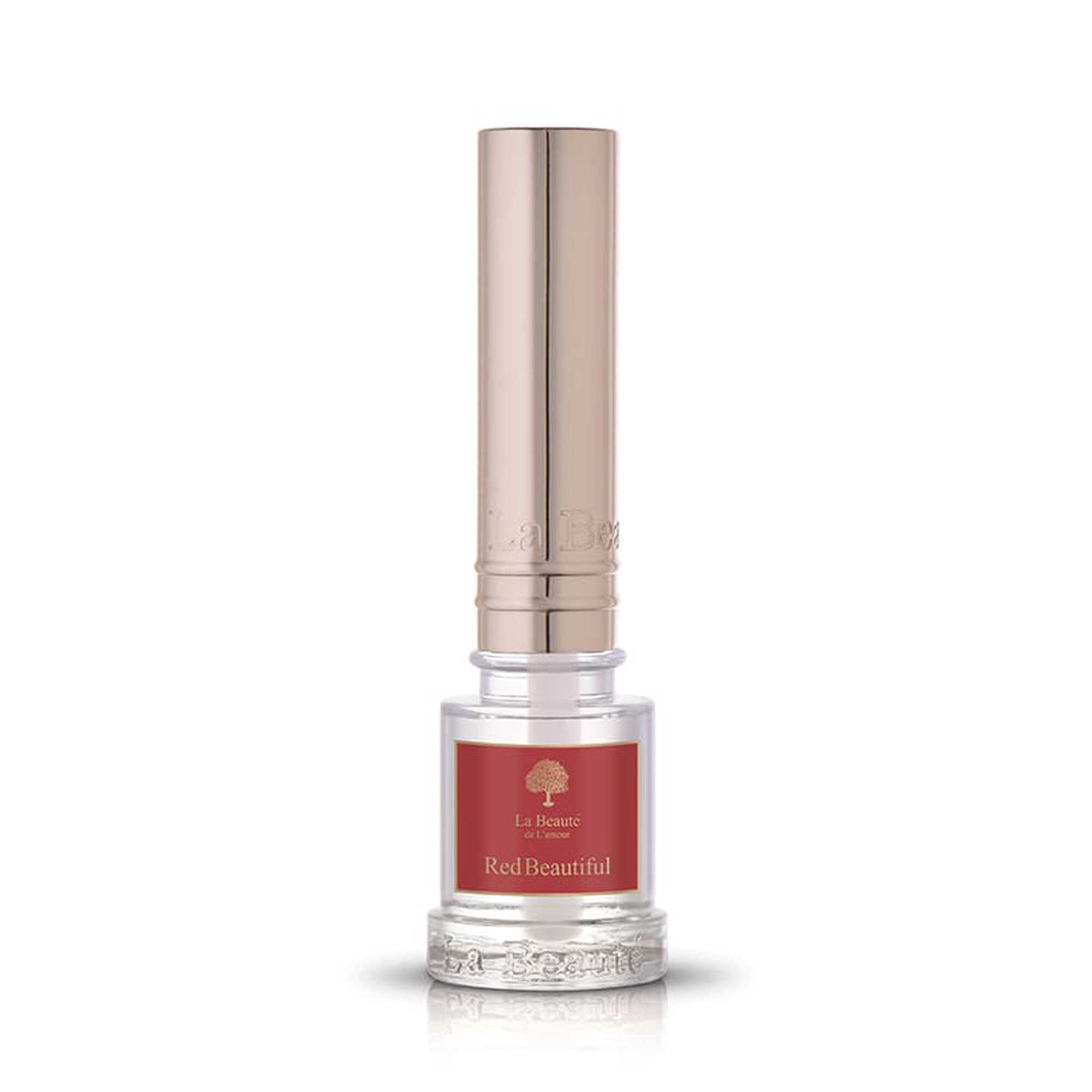 زيت معطر للشعر(خمرية) ريد بيوتيفل 10 مل، لابوتيه