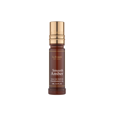 زيت عطر سموث عنبر 8 مل، لابوتيه