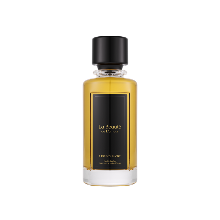 عطر أورينتال نيش 125 مل - أو دو بارفان