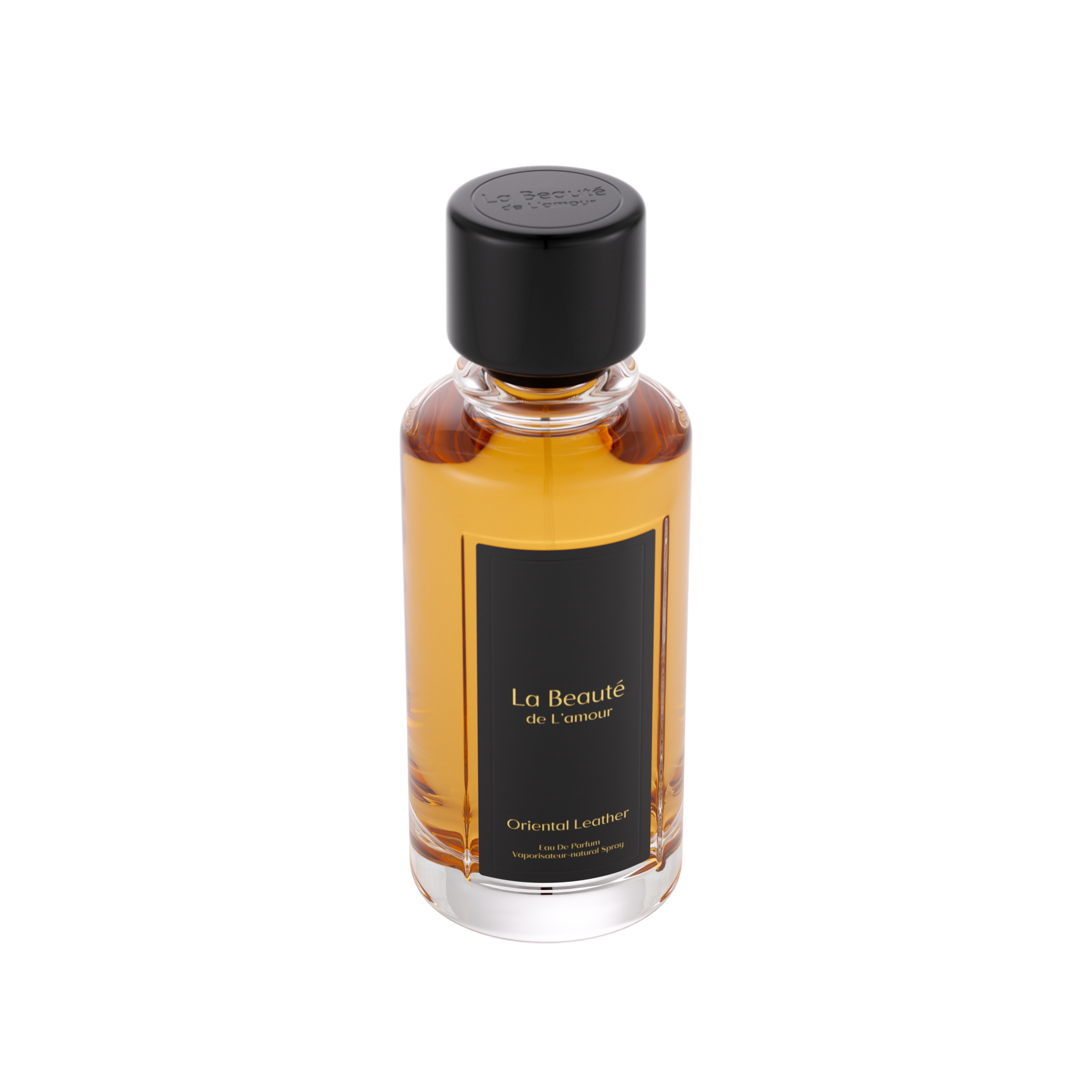 عطر أورينتال ليذر 125 مل - أو دو بارفان