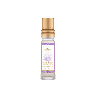 زيت عطر فرنش جاسمين 8 مل
