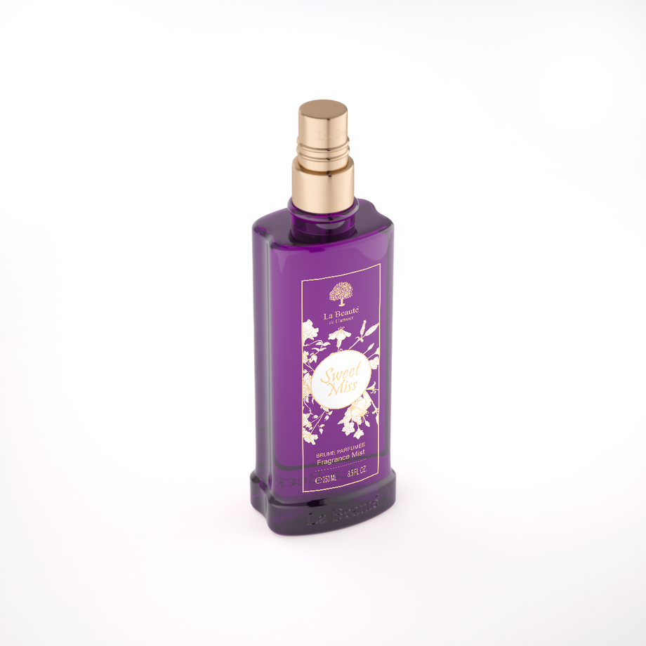 Body Mist Sweet miss  250 ml