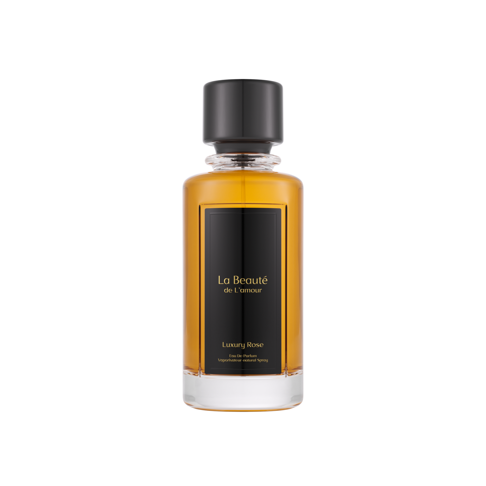 عطر لاكشري روز 125 مل - أو دو بارفان