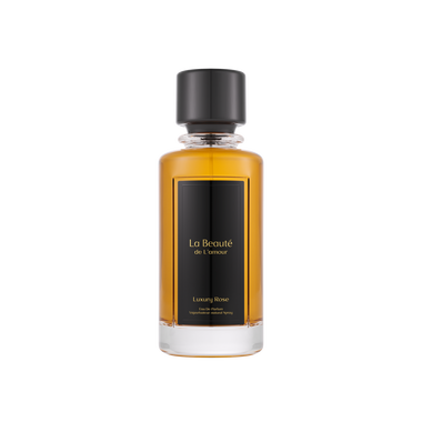 عطر لاكشري روز 125 مل - أو دو بارفان