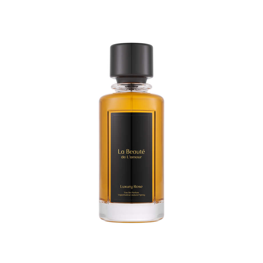 عطر لاكشري روز 125 مل - أو دو بارفان