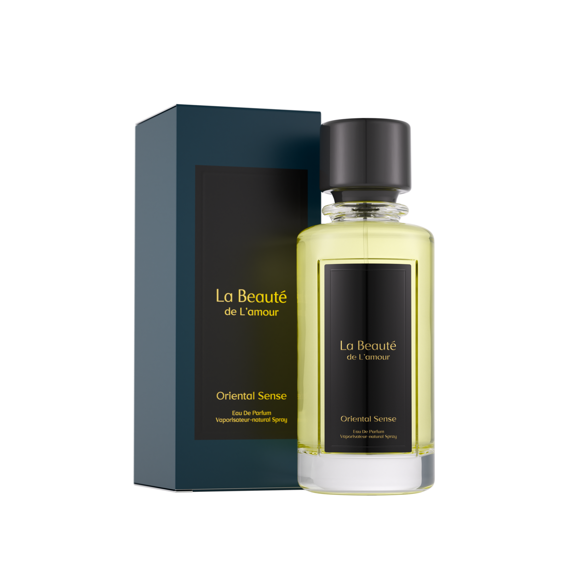 عطر أورينتال سينس 125 مل