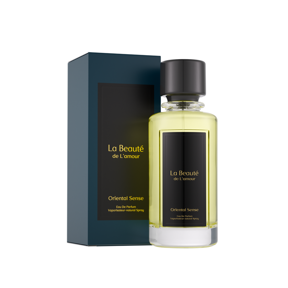 عطر أورينتال سينس 125 مل