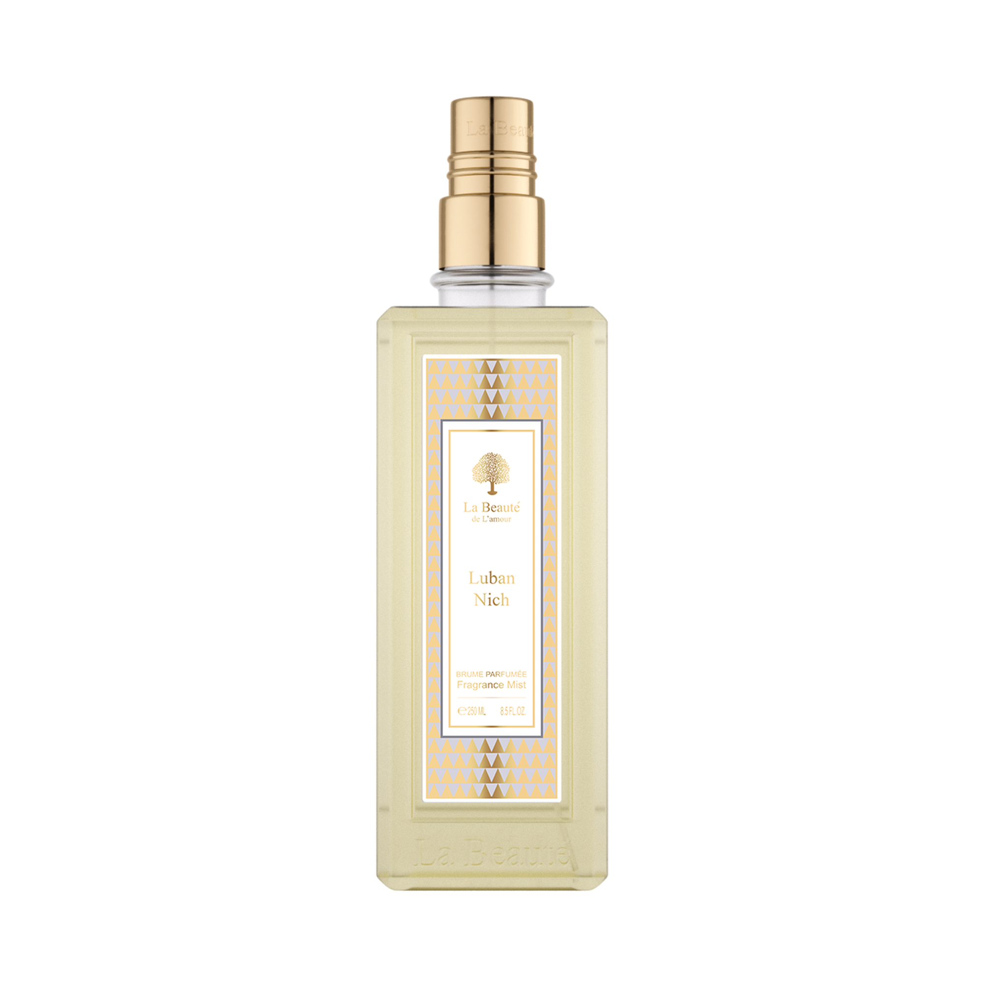 معطر جسم لوبان نيش 250 مل