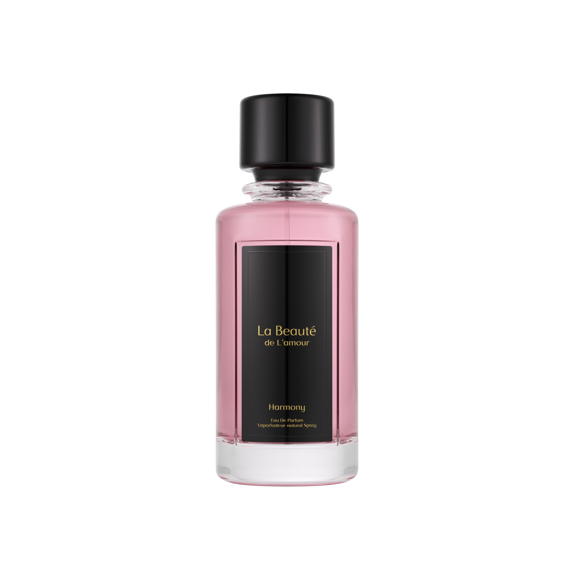 عطر هارموني 125 مل - أو دو بارفان