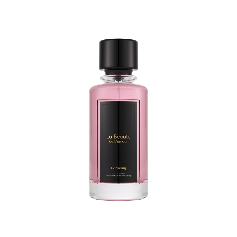 عطر هارموني 125 مل - أو دو بارفان