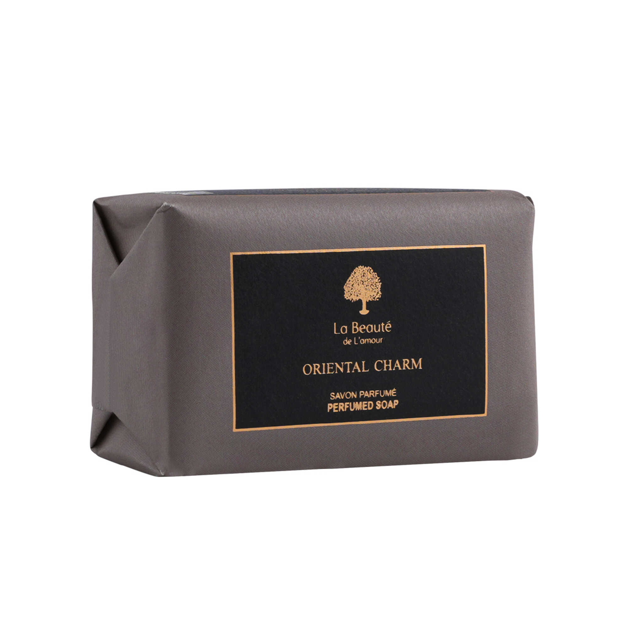 Scented Soap Oriental Charm 150 gm La Beaute de Lamour