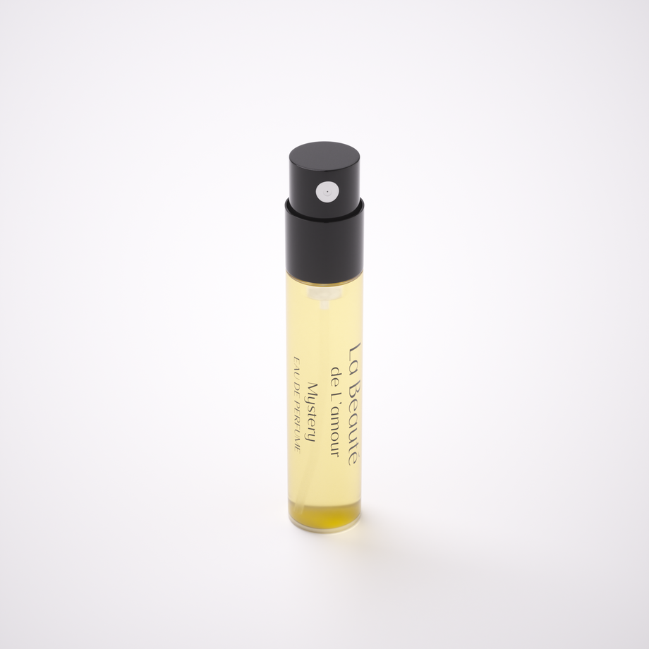 لابوتيه عطر او دو بارفان ميستري 2 مل