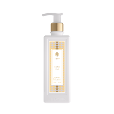 Luban Niche Body Lotion 245ml La Beaute de Lamour