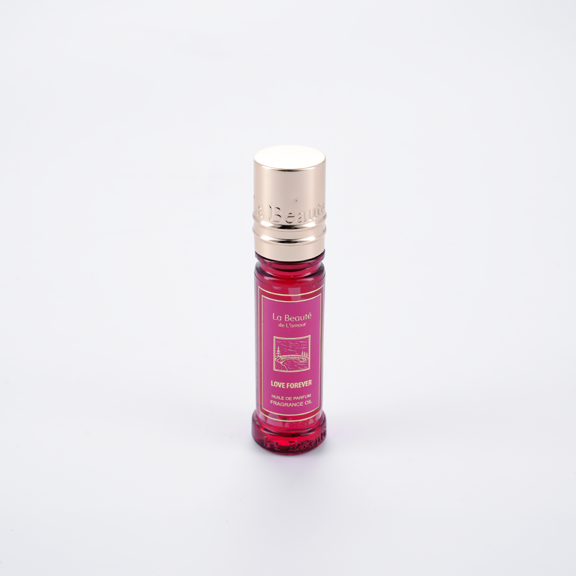 Fragrance Oil Love Forever 8 ml