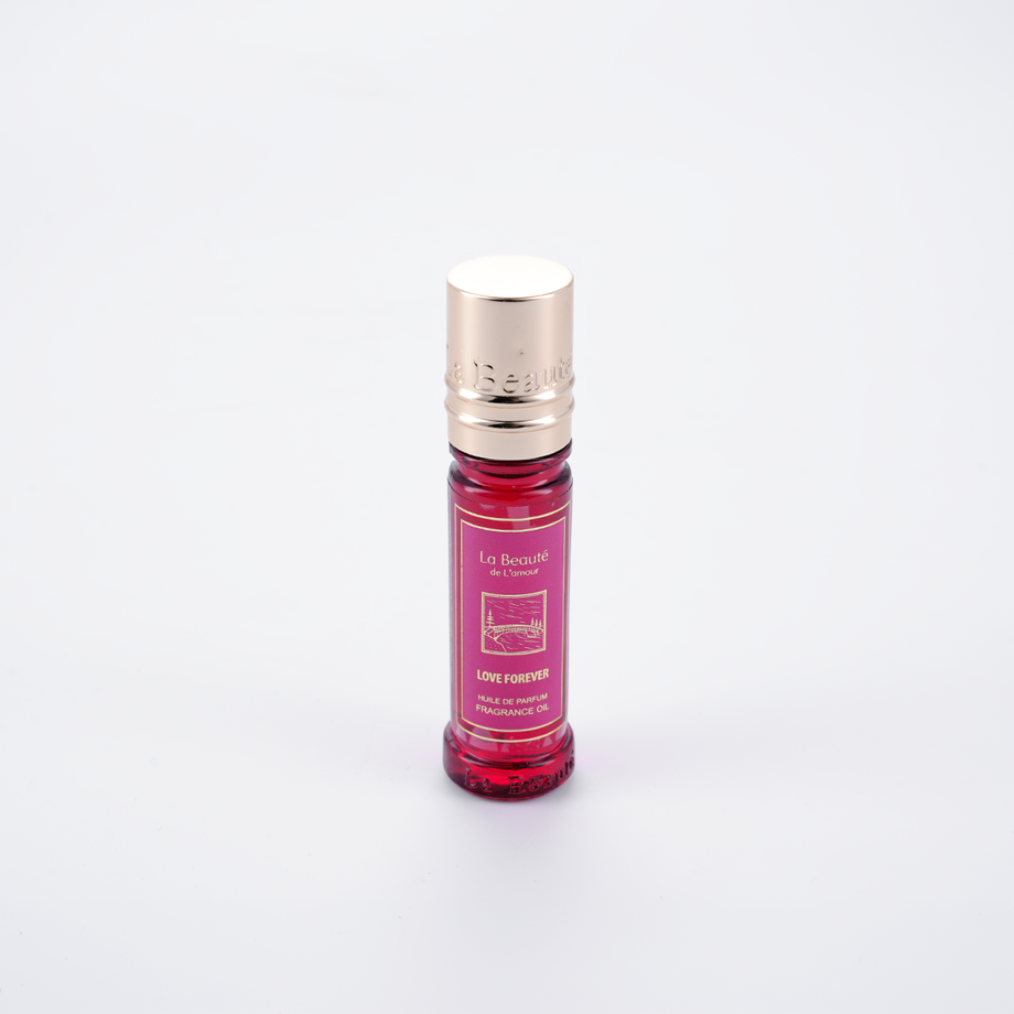 Fragrance Oil Love Forever 8 ml
