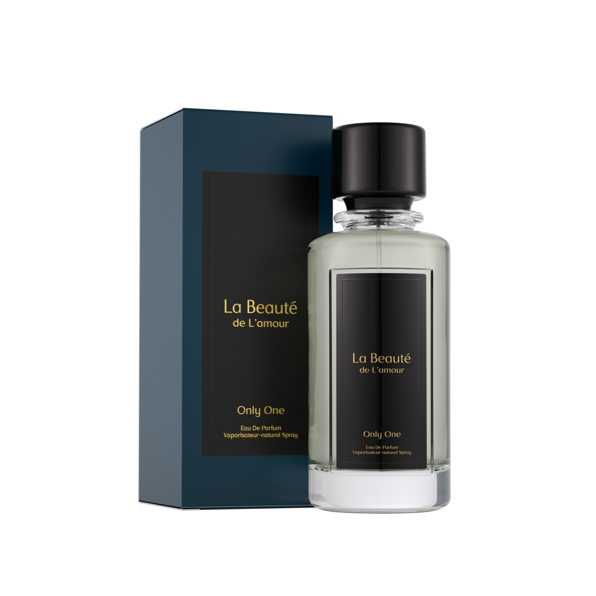عطر أونلي ون 125 مل - أو دو بارفان
