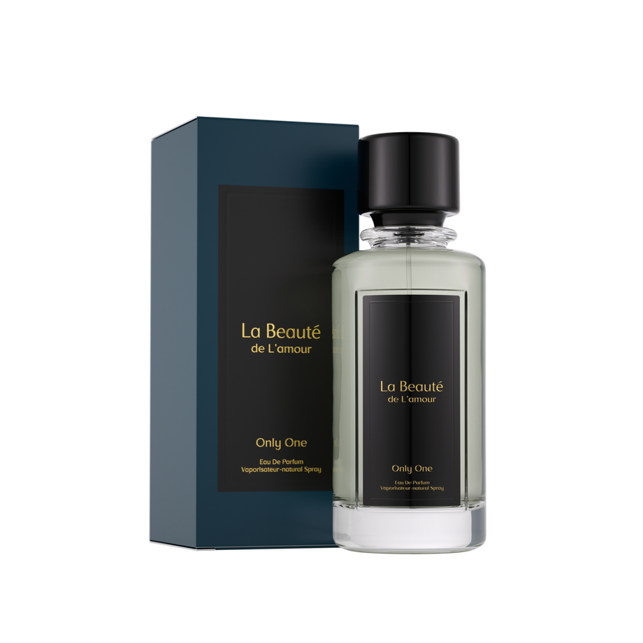 عطر أونلي ون 125 مل - أو دو بارفان