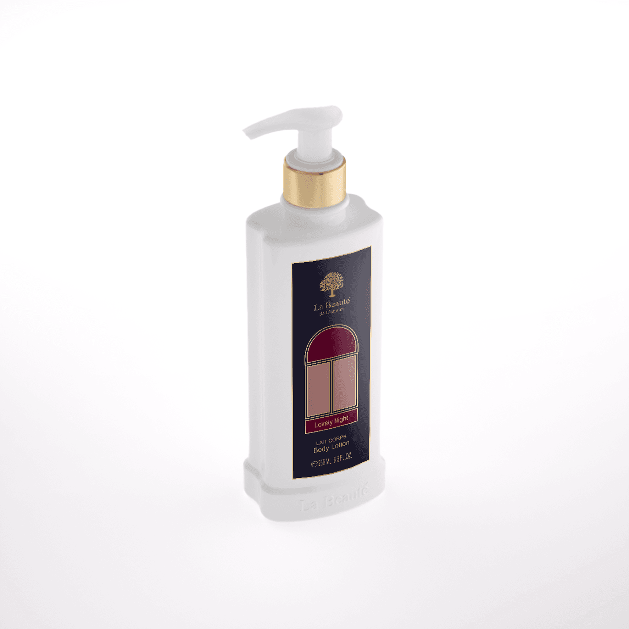 Lovely Night Body Lotion 250 ml