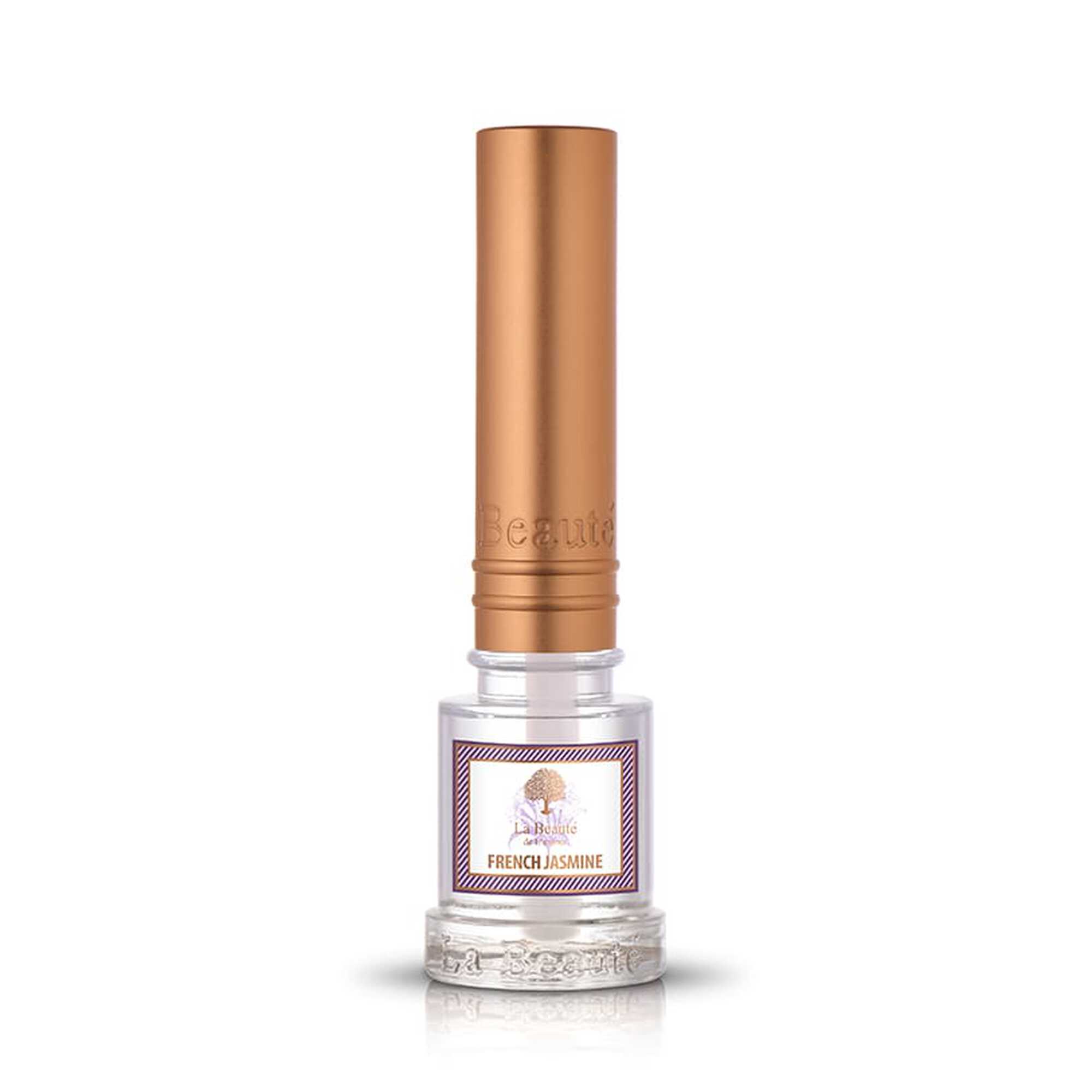 زيت معطر للشعر(خمرية) فرنش جاسمين 10 مل، لابوتيه