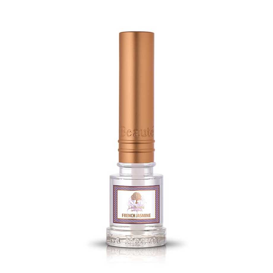 زيت معطر للشعر(خمرية) فرنش جاسمين 10 مل، لابوتيه