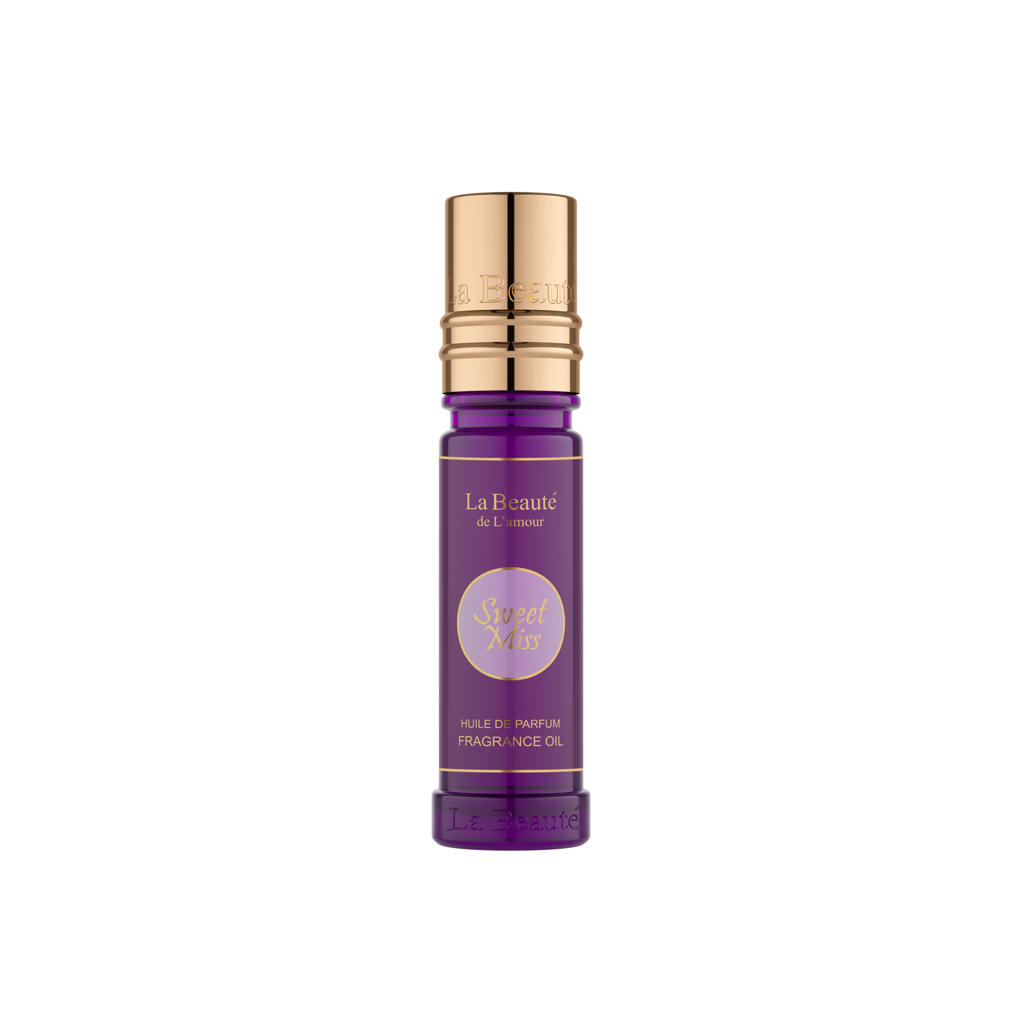 Fragrance Oil Sweet Miss 8 ml