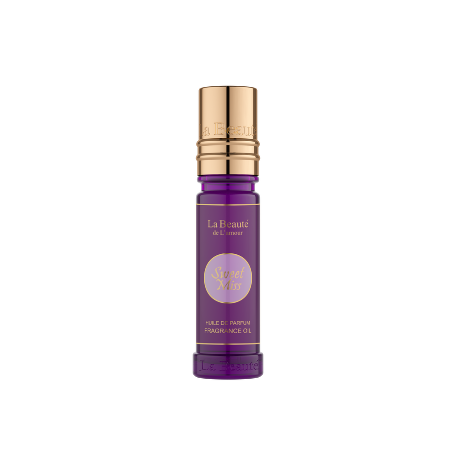 Fragrance Oil Sweet Miss 8 ml