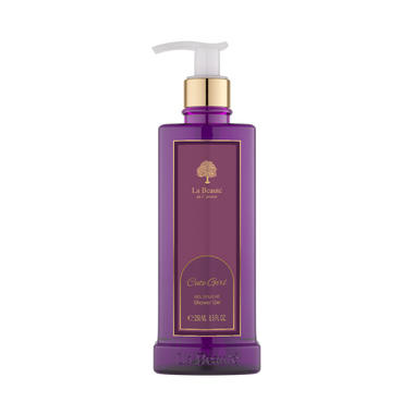 Shower Gel Cute Girl 250 ml