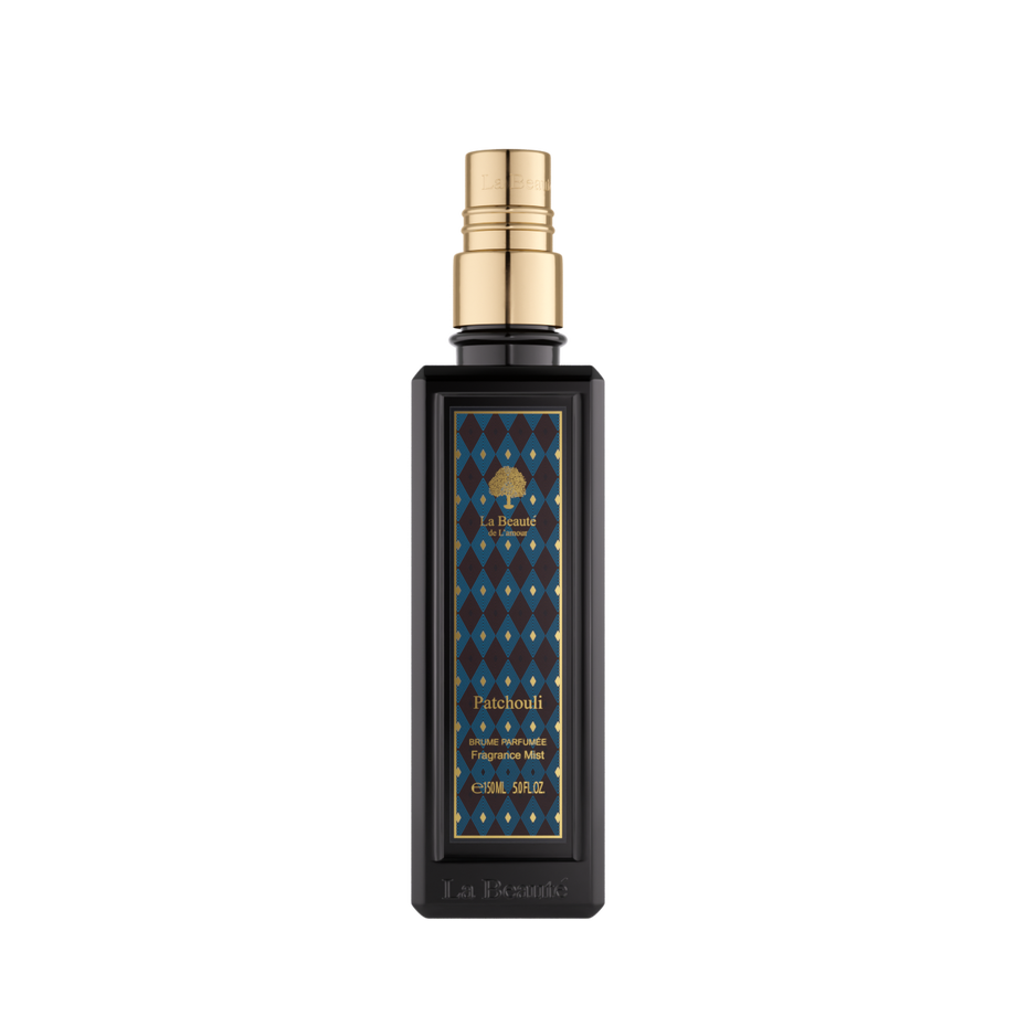 معطر جسم باتشولي 150 مل لابوتيه دي لامور لابوتيه