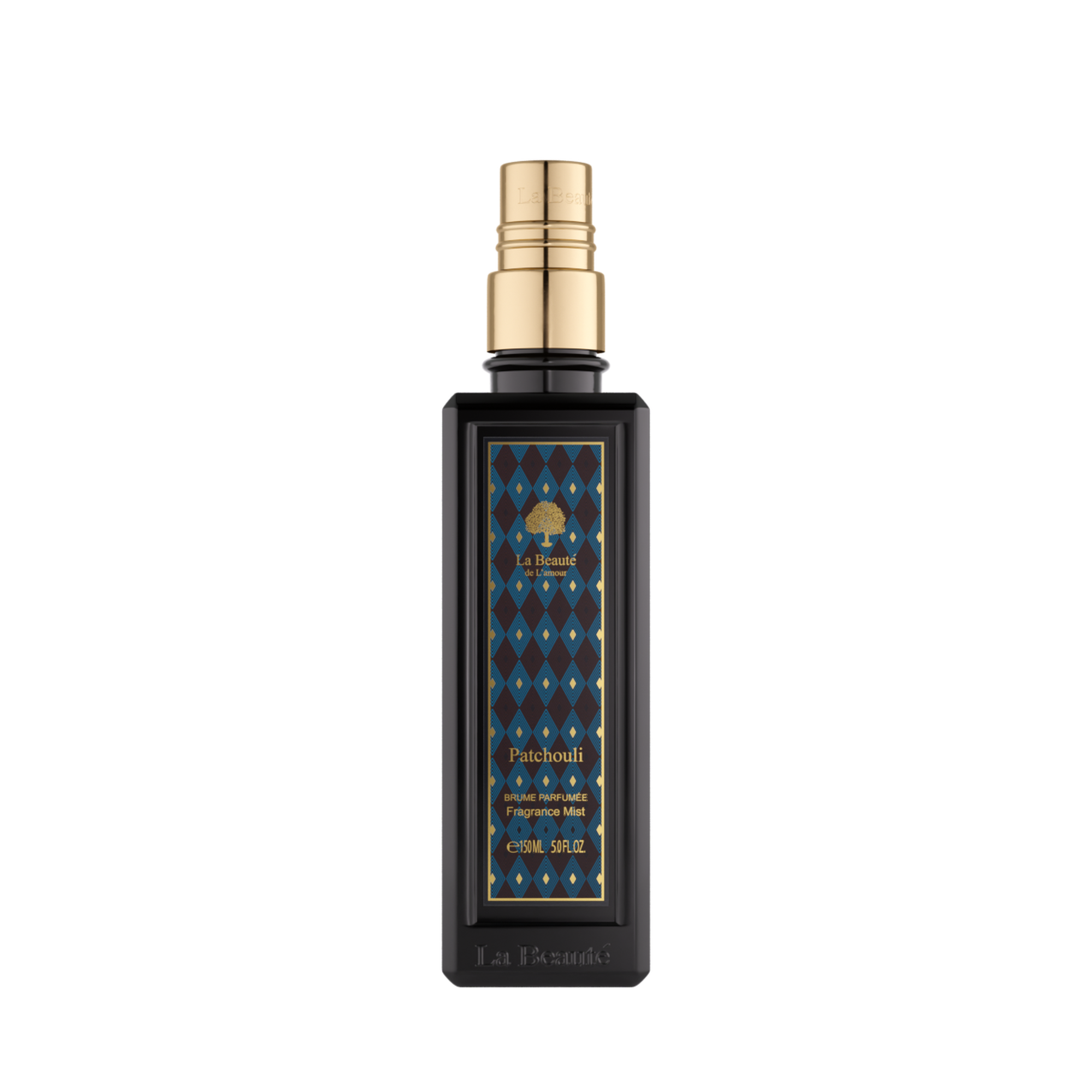 معطر جسم باتشولي 250 مل