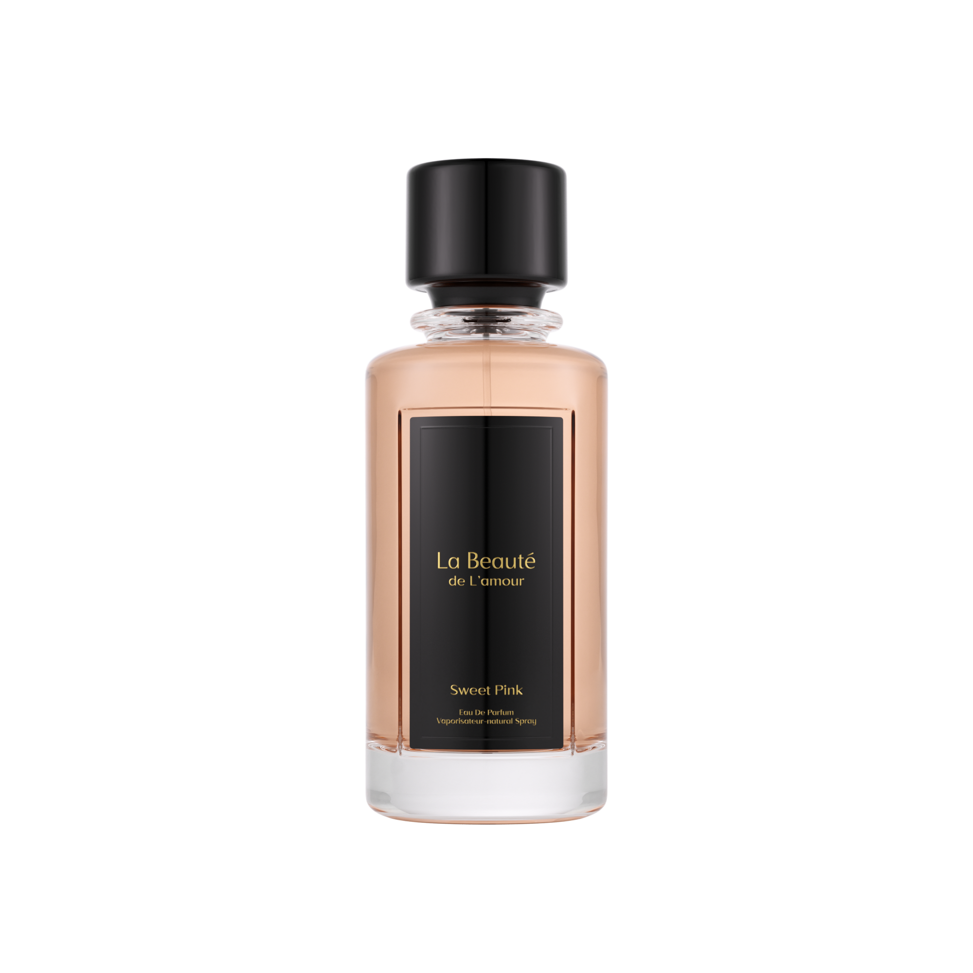 عطر سويت بينك 125 مل - أو دو بارفان