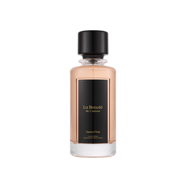 عطر سويت بينك 125 مل - أو دو بارفان