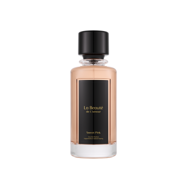 عطر سويت بينك 125 مل - أو دو بارفان