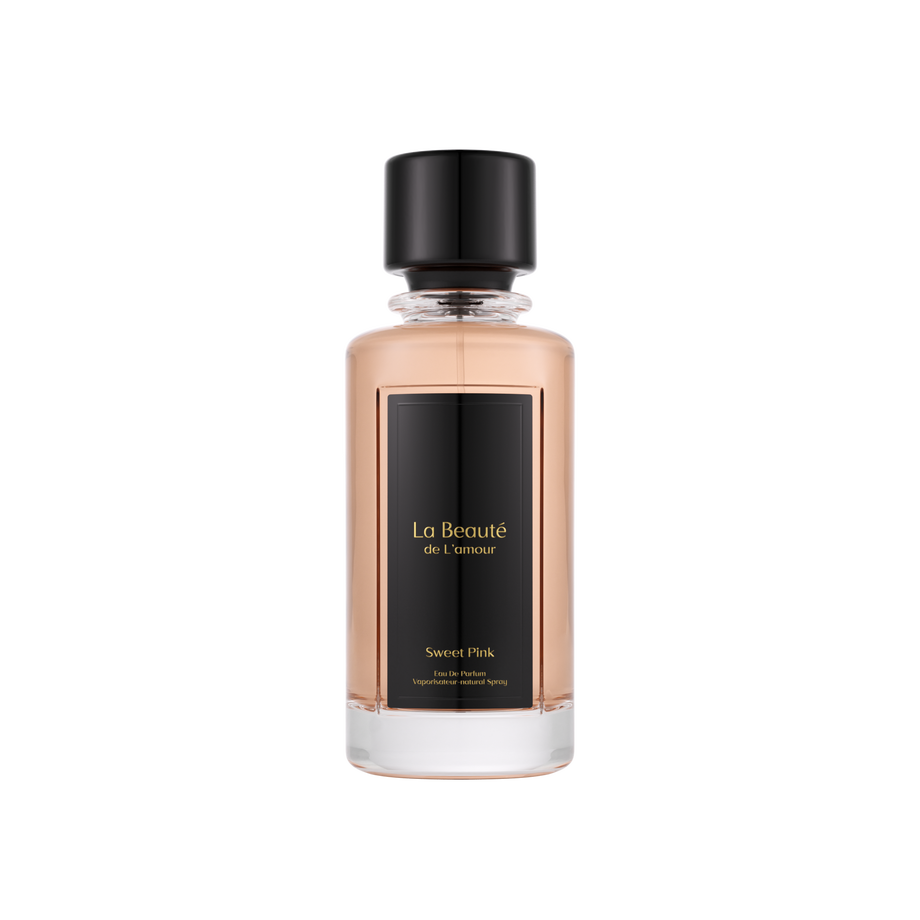 عطر سويت بينك 125 مل - أو دو بارفان