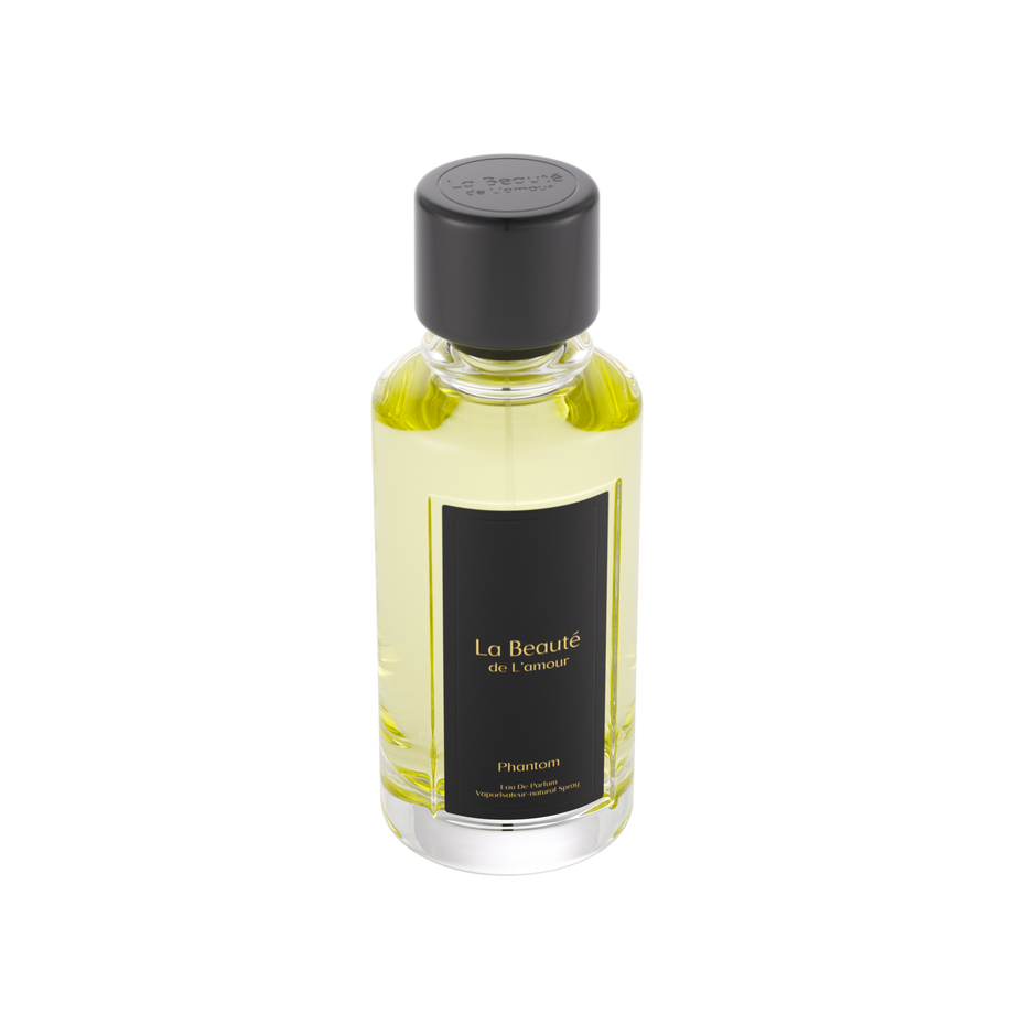 عطر فانتوم 125 مل - أو دو بارفان