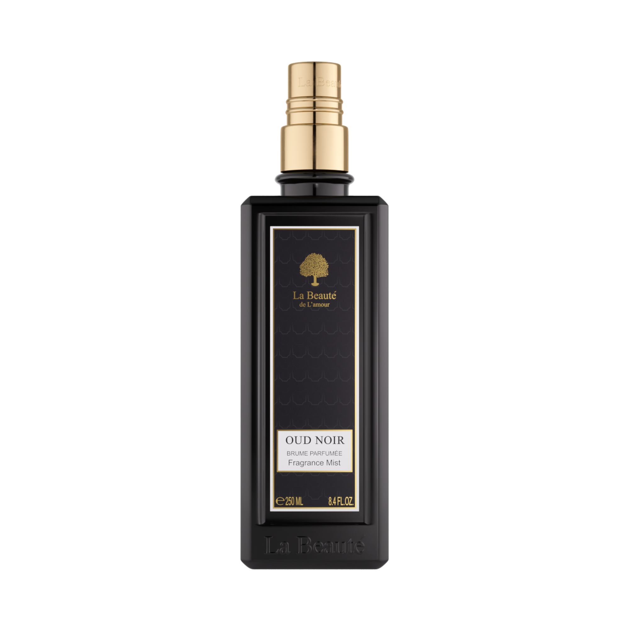 معطر جسم عود نوار 250 مل لابوتيه دي لامور لابوتيه