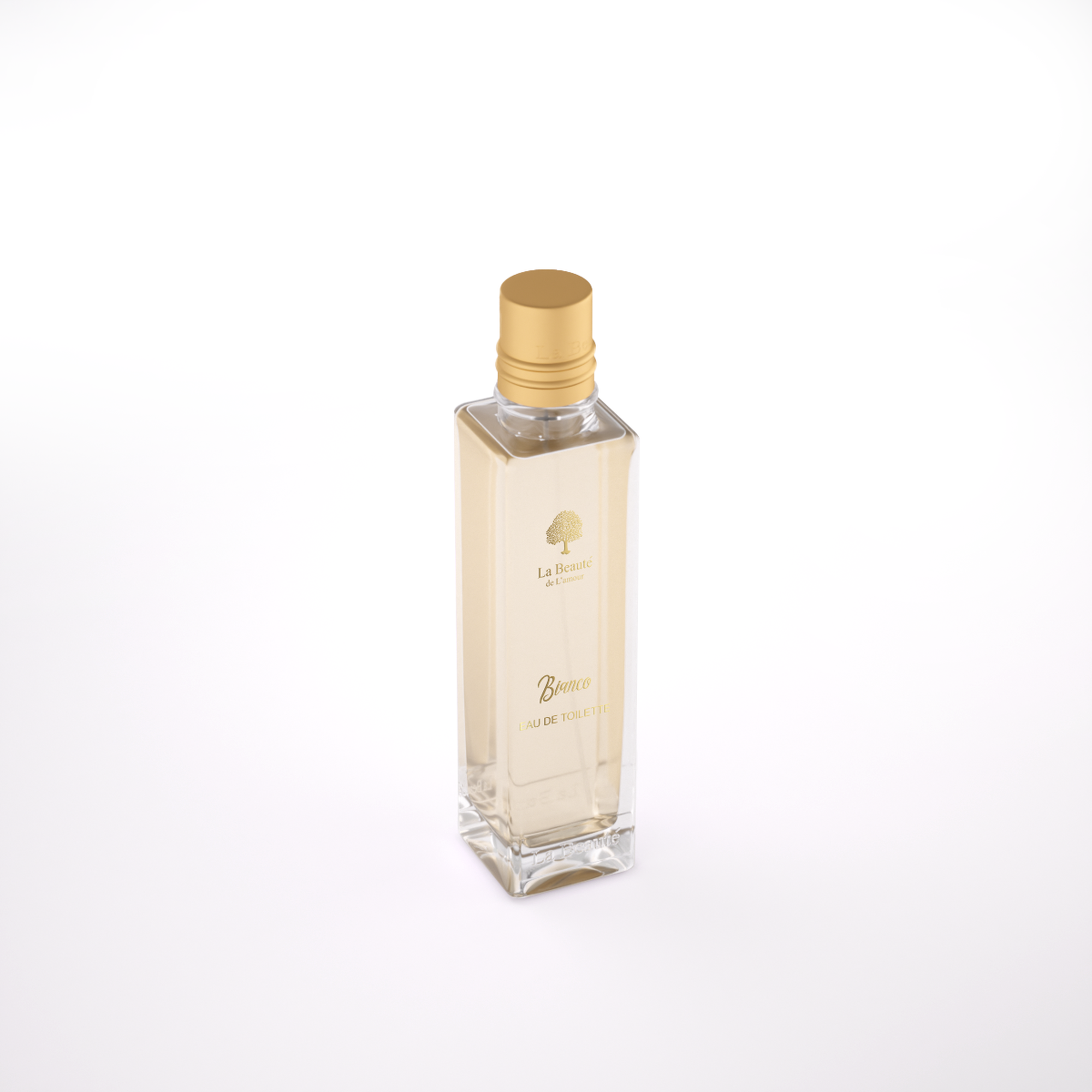 أو دو تواليت بيانكو 100 مل لابوتيه دي لامور