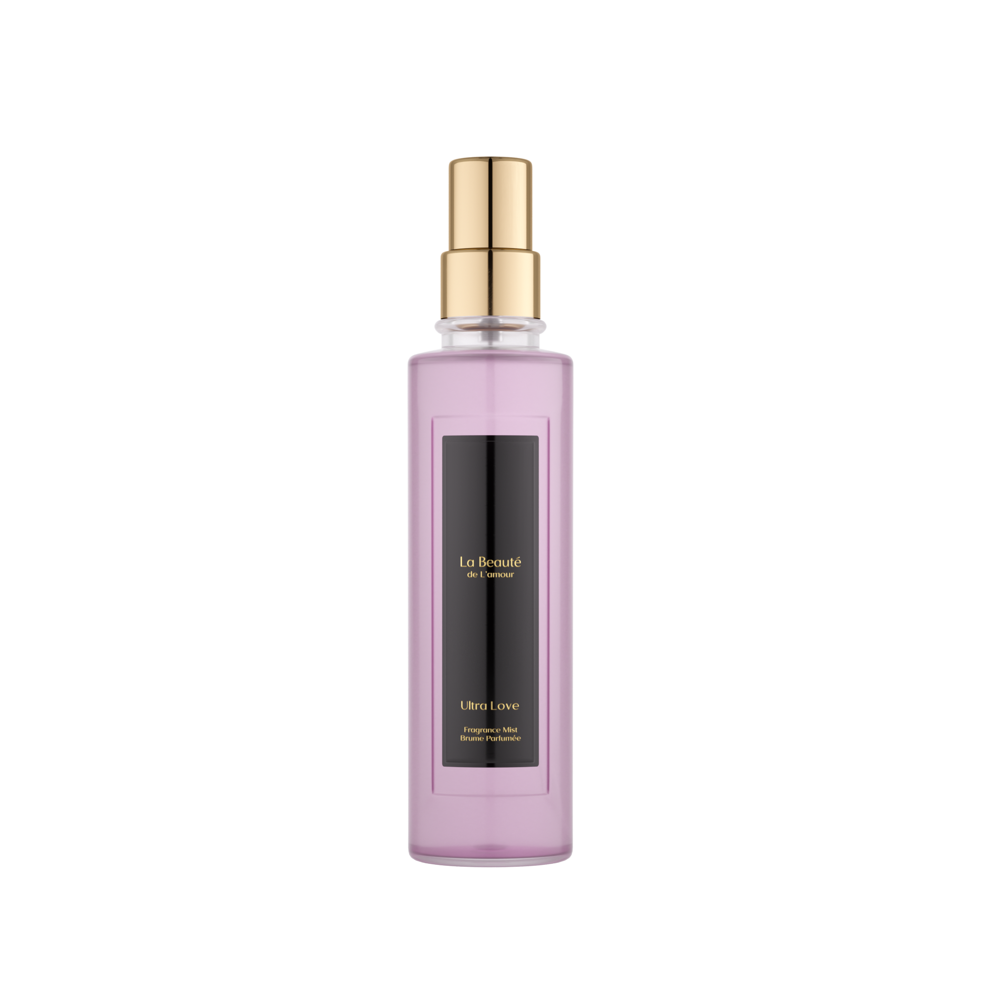 Ultra Love Body Spray 150 ml