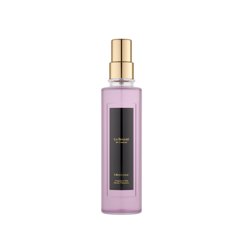 Ultra Love Body Spray 150 ml