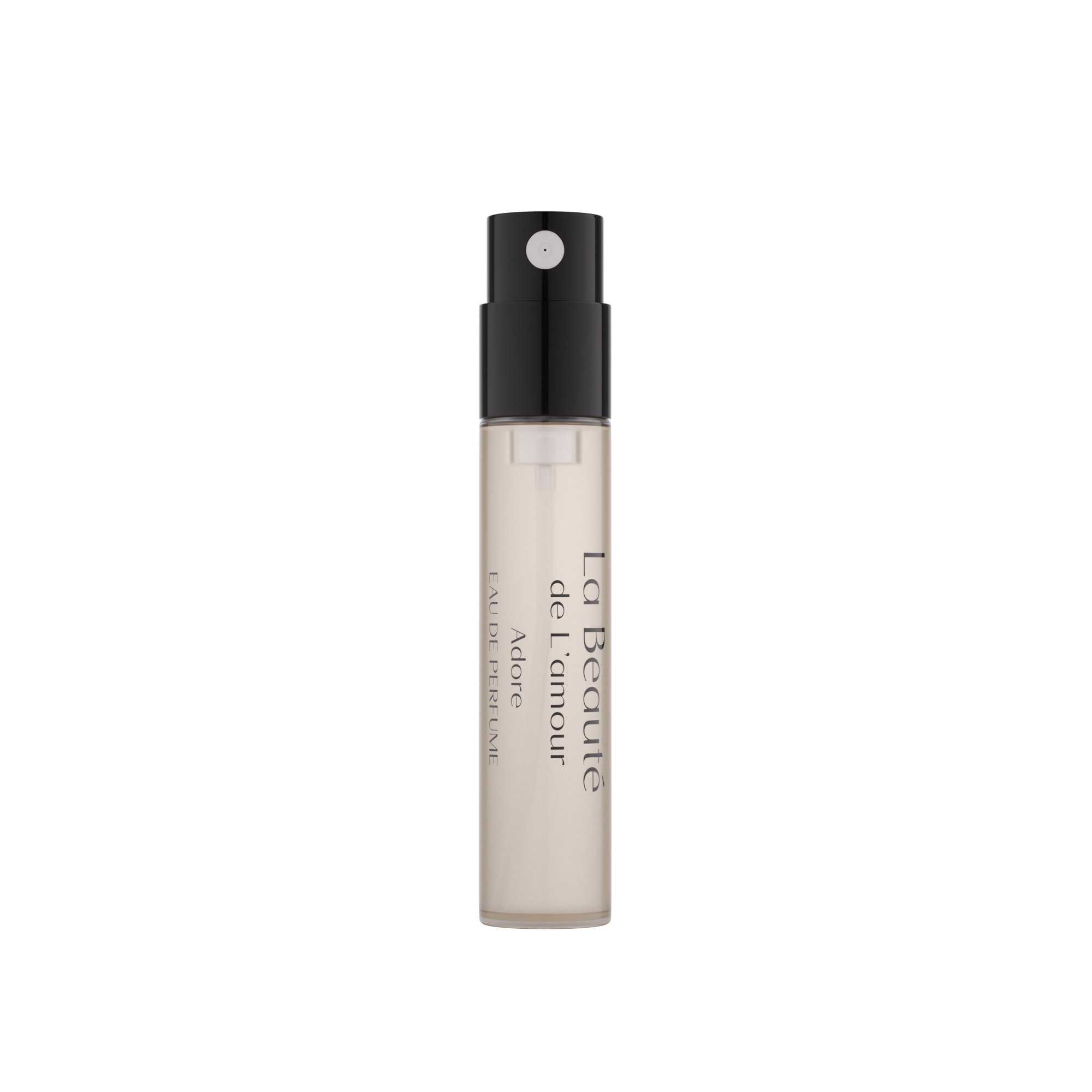La Beaut&eacute; Perfume Eau de Parfum Adore 2 ml