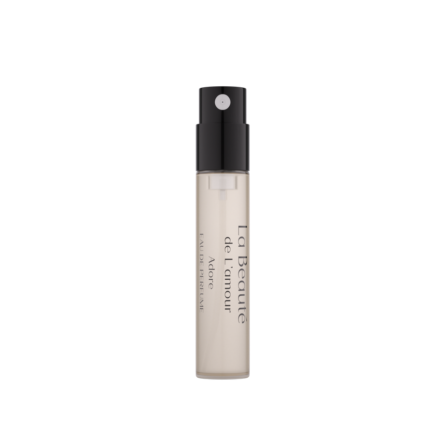 La Beaut&eacute; Perfume Eau de Parfum Adore 2 ml
