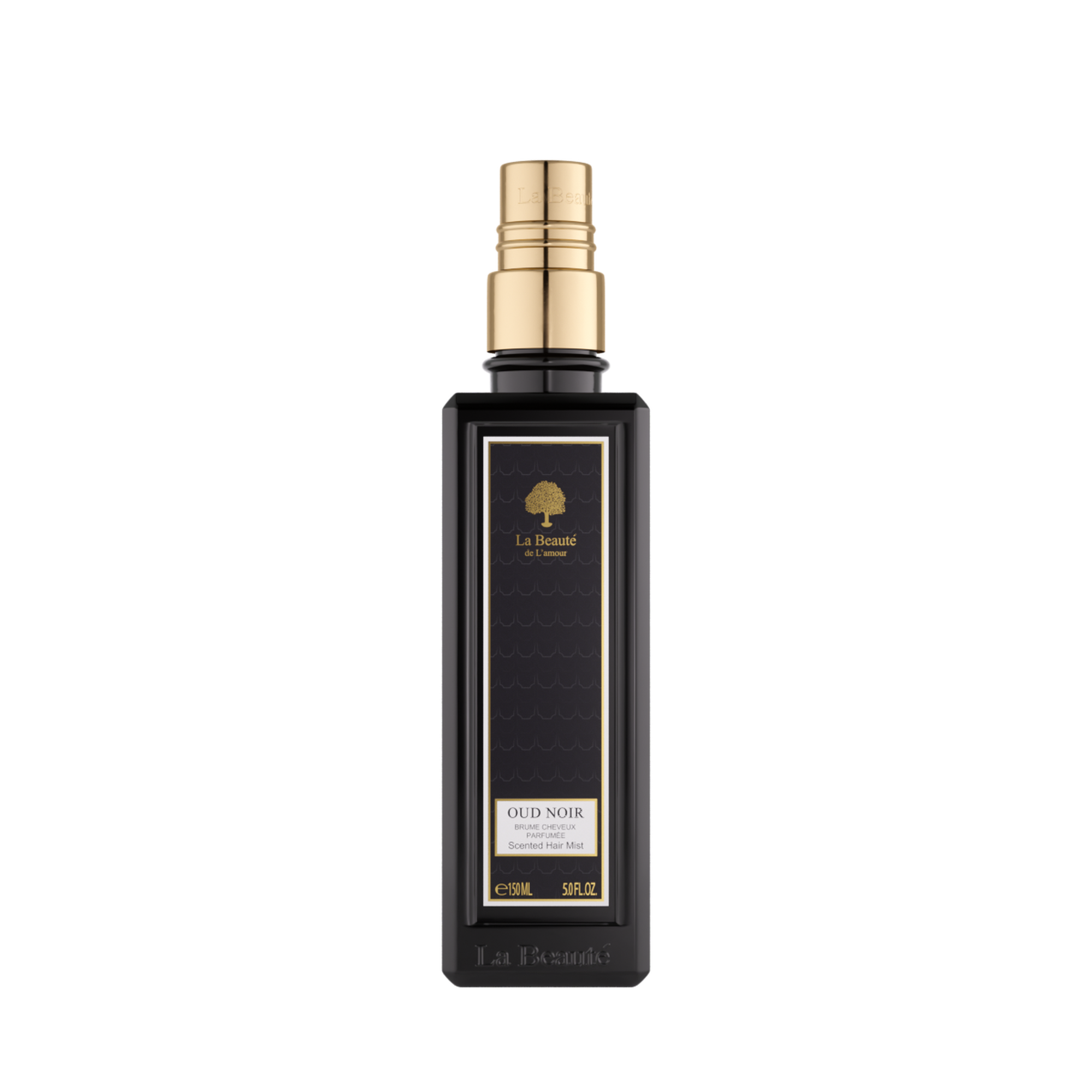 معطر شعر عود نوار 150 مل