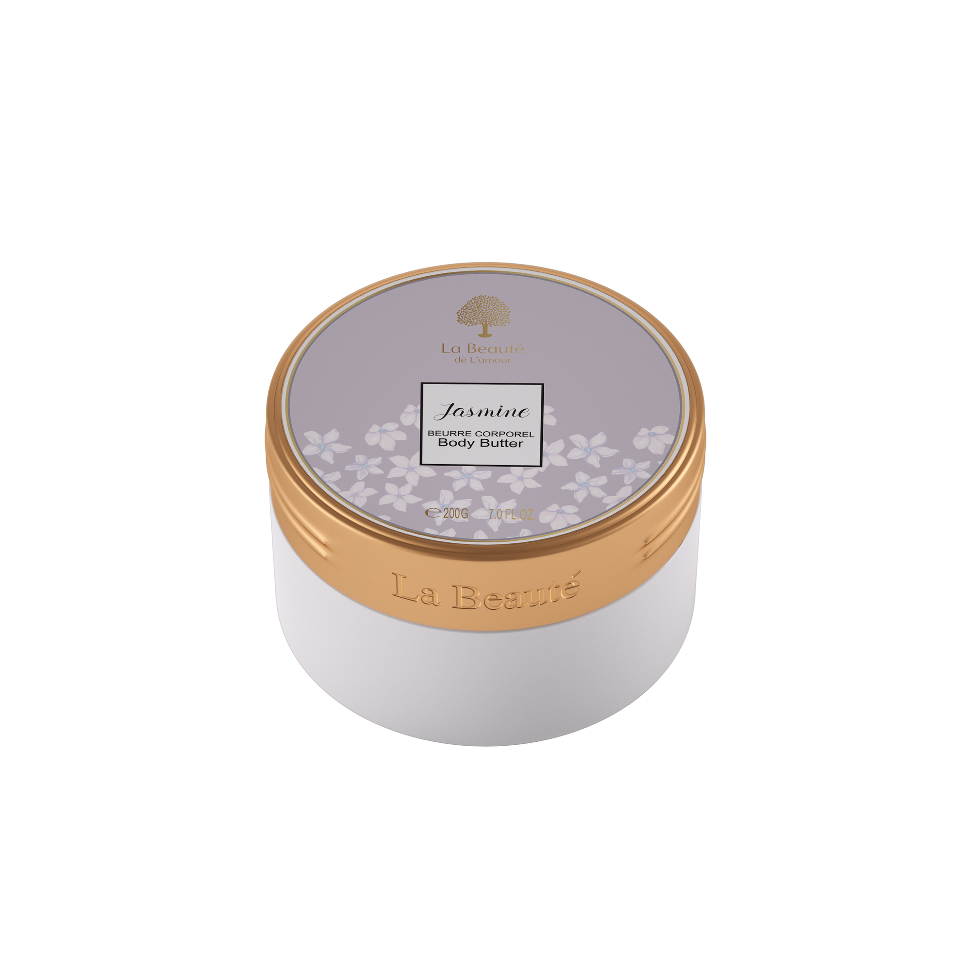 Body Butter Jasmine 200 g