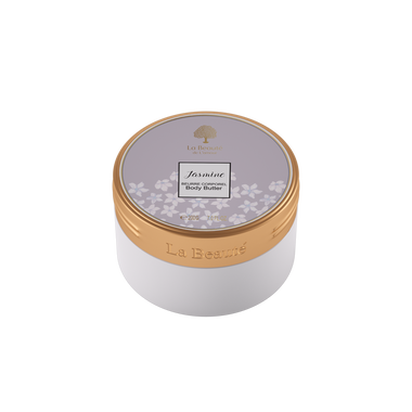 Body Butter Jasmine 200 g